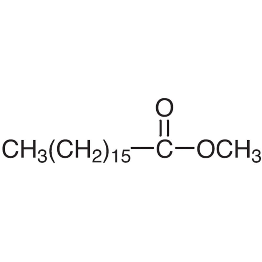Methyl Heptadecanoate >98.0%(GC) - CAS 1731-92-6