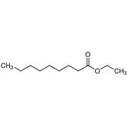 Ethyl Nonanoate >95.0%(GC) - CAS 123-29-5