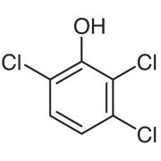 2,3,6-Trichlorophenol >98.0%(GC)(T) - CAS 933-75-5