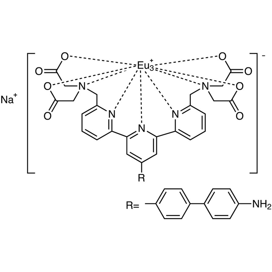 ATBTA-Eu3+ >90.0%(T)(HPLC) - CAS 601494-52-4