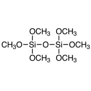 Hexamethoxydisiloxane >98.0%(GC) - CAS 4371-91-9