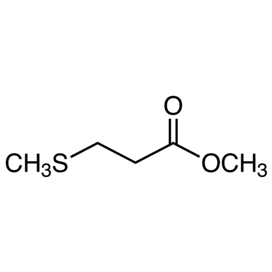 Methyl 3-(Methylthio)propionate  - CAS 13532-18-8