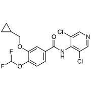 Roflumilast >98.0%(HPLC) - CAS 162401-32-3