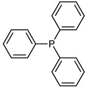 Triphenylphosphine >95.0%(T) - CAS 603-35-0