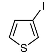 3-Iodothiophene >95.0%(GC) - CAS 10486-61-0