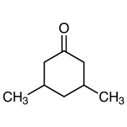 3,5-Dimethylcyclohexanone (mixture of isomers) >98.0%(GC) - CAS 2320-30-1