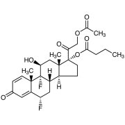 Difluprednate >98.0%(HPLC) - CAS 23674-86-4