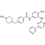 Imatinib >98.0%(HPLC) - CAS 152459-95-5