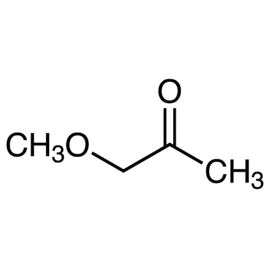 Methoxyacetone >96.0%(GC) - CAS 5878-19-3