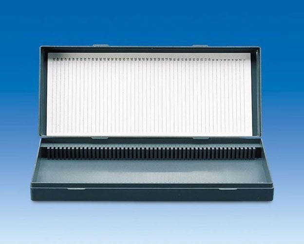 Lam Taşıma Kutusu (Ps) 50 Adet Lam İçin   B229xE96xY34