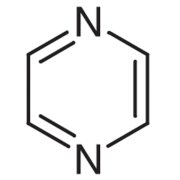 Pyrazine >98.0%(GC) - CAS 290-37-9