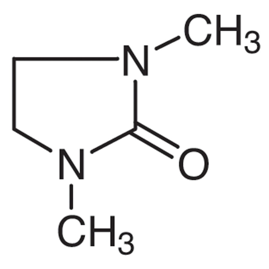 1,3-Dimethyl-2-imidazolidinone >99.0%(GC) - CAS 80-73-9
