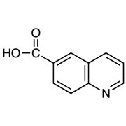6-Quinolinecarboxylic Acid >98.0%(T)(HPLC) - CAS 10349-57-2