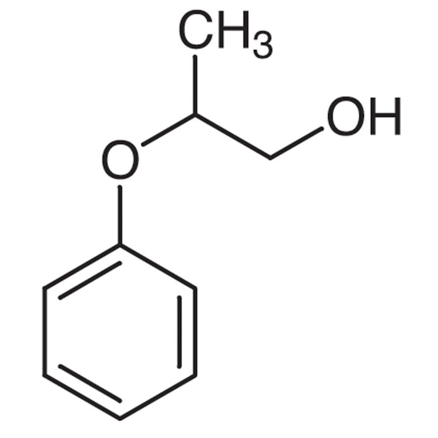 2-Phenoxypropanol >96.0%(GC) - CAS 4169-04-4