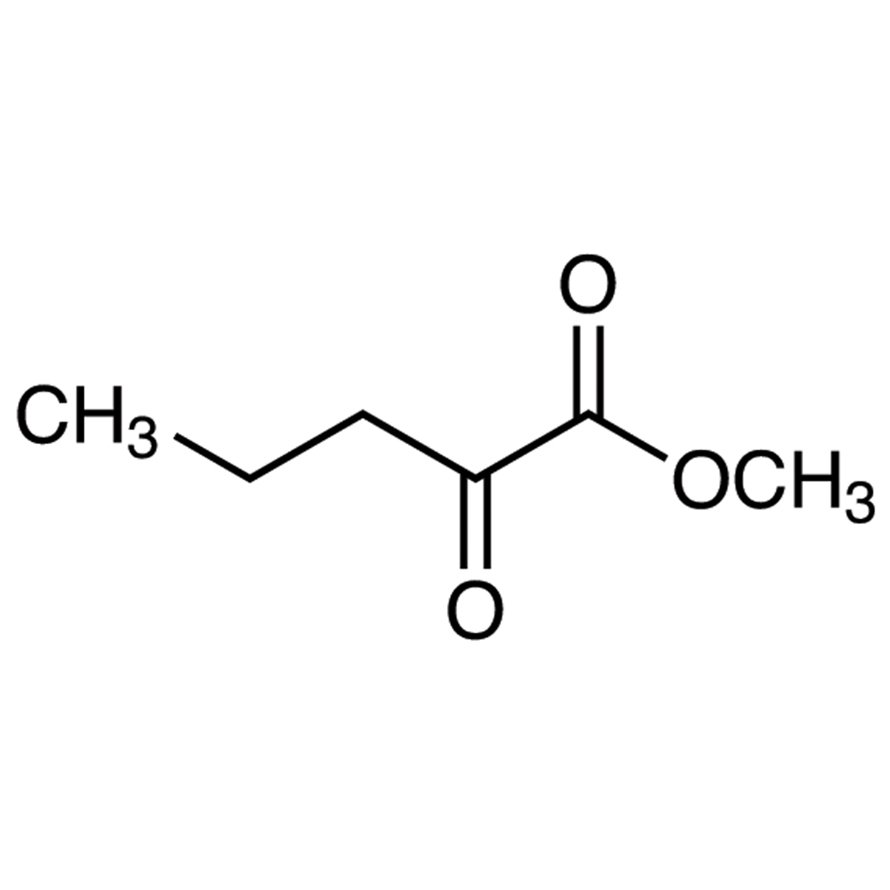 Methyl 2-Oxovalerate >90.0%(GC) - CAS 6376-59-6