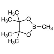 2,4,4,5,5-Pentamethyl-1,3,2-dioxaborolane >98.0%(GC) - CAS 94242-85-0