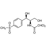 Thiamphenicol >98.0%(HPLC)(N) - CAS 15318-45-3