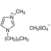 1-Butyl-3-methylimidazolium Methyl Sulfate >98.0%(HPLC) - CAS 401788-98-5