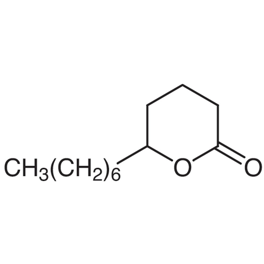 δ-Dodecanolactone >98.0%(GC) - CAS 713-95-1