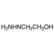 2-Hydrazinoethanol >80.0%(T) - CAS 109-84-2