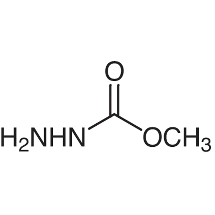 Methyl Carbazate >98.0%(GC)(T) - CAS 6294-89-9