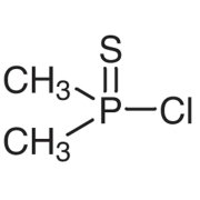 Dimethylthiophosphinoyl Chloride >97.0%(GC) - CAS 993-12-4