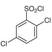 2,5-Dichlorobenzenesulfonyl Chloride >98.0%(GC)(T) - CAS 5402-73-3