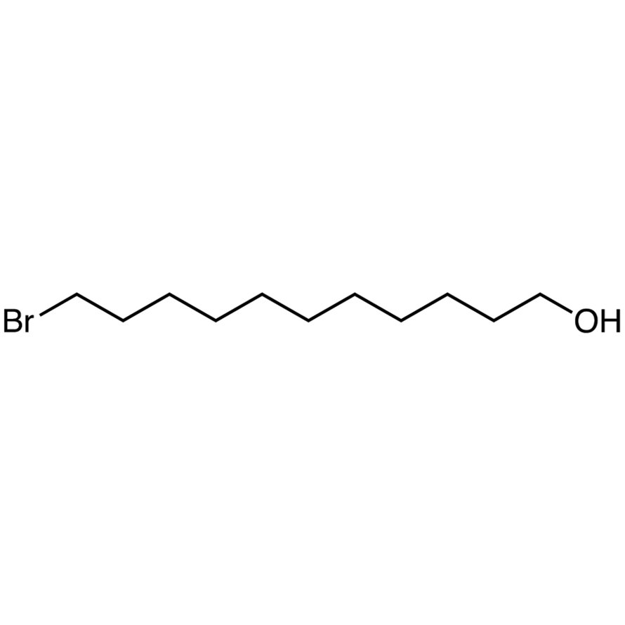 11-Bromo-1-undecanol >97.0%(GC) - CAS 1611-56-9