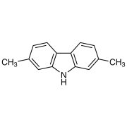 2,7-Dimethyl-9H-carbazole >98.0%(GC) - CAS 18992-65-9