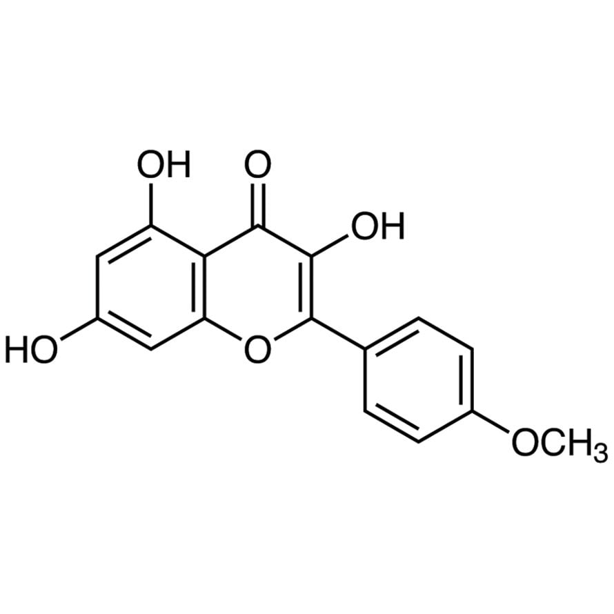 Kaempferide >96.0%(GC) - CAS 491-54-3