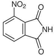 3-Nitrophthalimide >97.0%(T) - CAS 603-62-3