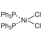 Bis(triphenylphosphine)nickel(II) Dichloride >96.0%(T) - CAS 14264-16-5
