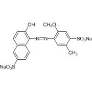 Food Red No. 40  - CAS 25956-17-6