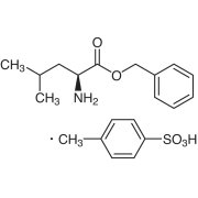 L-Leucine Benzyl Ester p-Toluenesulfonate >98.0%(T)(HPLC) - CAS 1738-77-8
