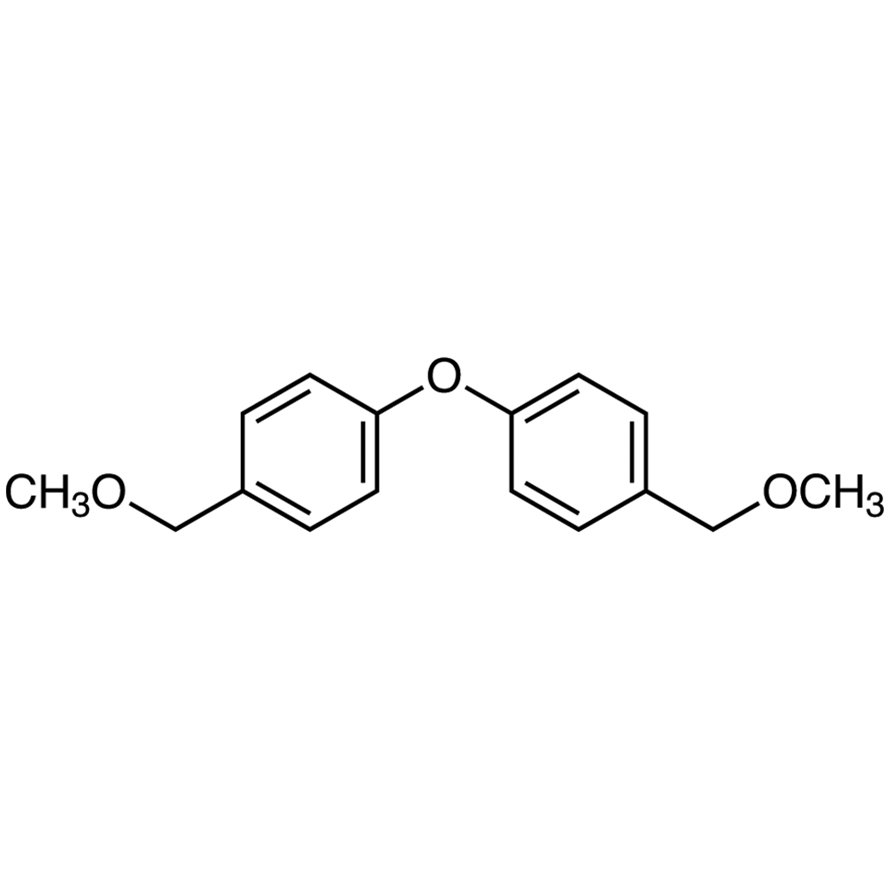 4,4'-Oxybis[(methoxymethyl)benzene] >97.0%(GC) - CAS 2509-26-4