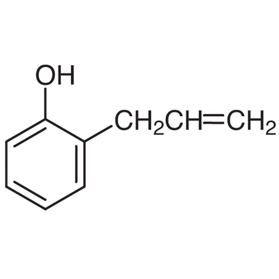 2-Allylphenol >98.0%(GC) - CAS 1745-81-9