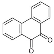 9,10-Phenanthrenequinone >99.0%(GC) - CAS 84-11-7