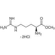 L-Arginine Methyl Ester Dihydrochloride >98.0%(T)(N) - CAS 26340-89-6