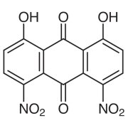 1,8-Dihydroxy-4,5-dinitroanthraquinone >98.0%(HPLC) - CAS 81-55-0