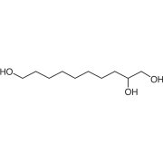 1,2,10-Decanetriol >97.0%(GC) - CAS 91717-85-0
