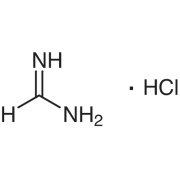 Formamidine Hydrochloride >97.0%(T) - CAS 6313-33-3