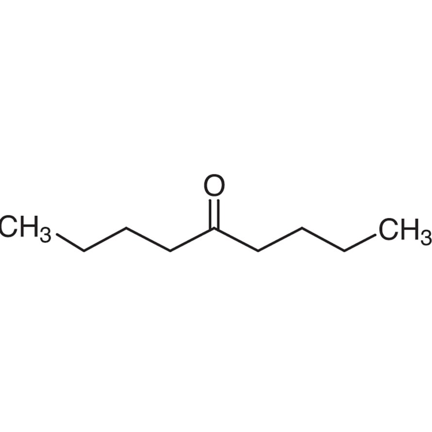 5-Nonanone >98.0%(GC) - CAS 502-56-7