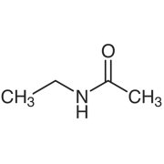 N-Ethylacetamide >99.0%(GC) - CAS 625-50-3