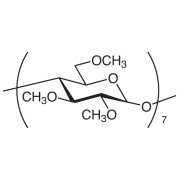 Trimethyl-β-cyclodextrin >98.0%(HPLC) - CAS 55216-11-0