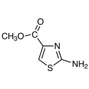 Methyl 2-Aminothiazole-4-carboxylate >98.0%(GC)(T) - CAS 118452-04-3
