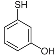 3-Hydroxybenzenethiol >98.0%(GC) - CAS 40248-84-8