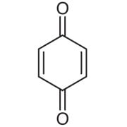 1,4-Benzoquinone >97.0%(T) - CAS 106-51-4