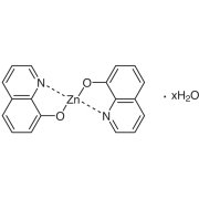 Bis(8-quinolinolato)zinc(II) Hydrate >93.0%(T) - CAS 13978-85-3