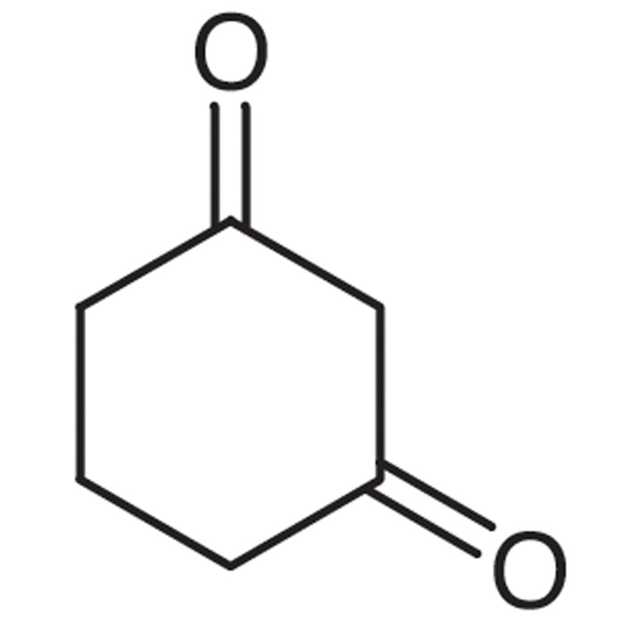 1,3-Cyclohexanedione >98.0%(GC)(T) - CAS 504-02-9