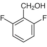 2,6-Difluorobenzyl Alcohol >97.0%(GC) - CAS 19064-18-7